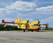 SVIH 12 AVIONA SPREMNO ZA PROTUPOŽARNU SEZONU – ZTC PREDAO ŠESTI CANADAIR